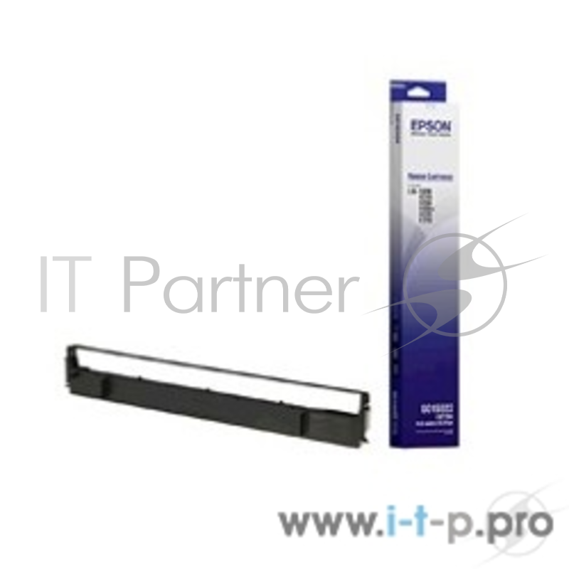 Картридж Epson Ribbon S015022
