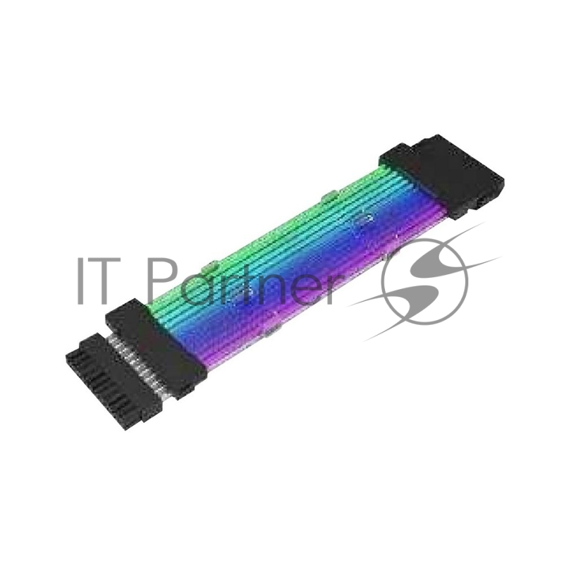 Кабель ALSEYE 24PIN RGB Cable