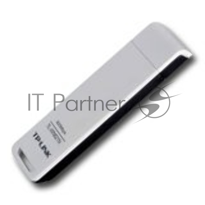 Сетевой адаптер TP-Link TL-WN821N Беспроводной USB адаптер 300Мбит/с стандарта N