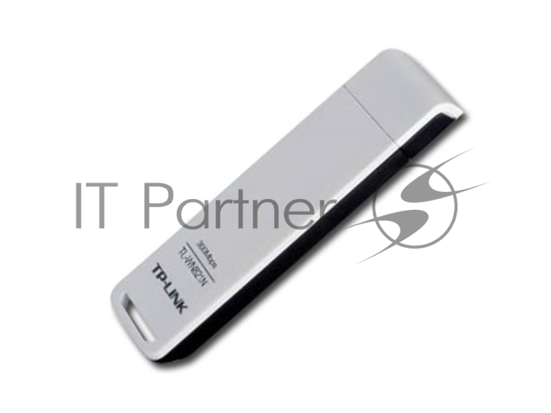 Сетевой адаптер TP-Link TL-WN821N Беспроводной USB адаптер 300Мбит/с стандарта N