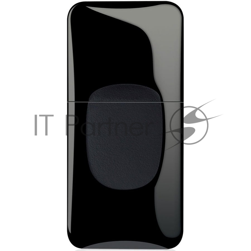 Сетевой адаптер TP-Link SOHO TL-WN823N Беспроводной USB мини адаптер 300Мбит/с стандарта N c кнопкой QSS(Realtec)