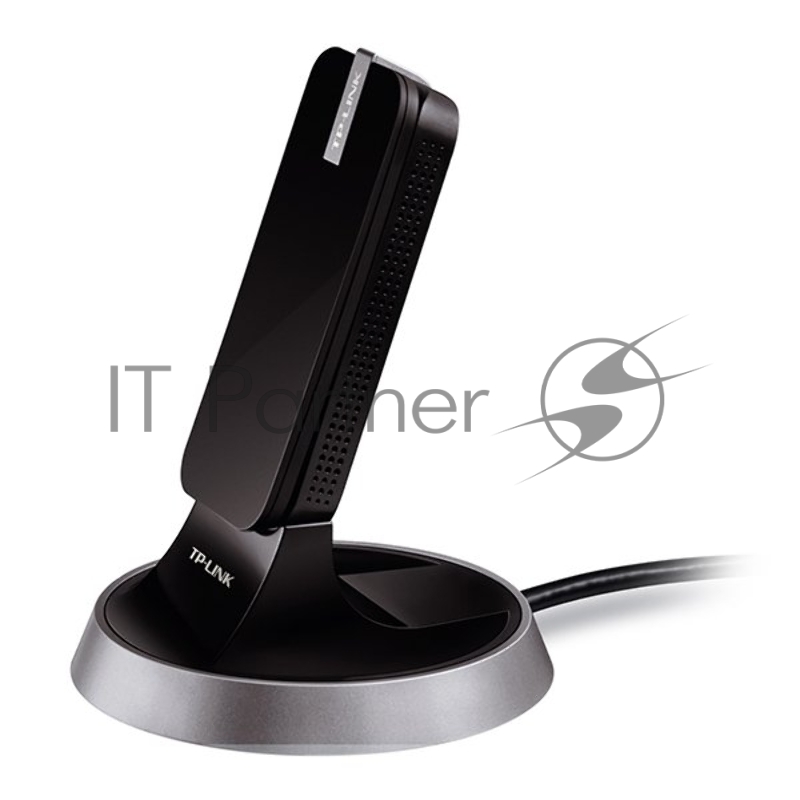 Сетевой адаптер WiFi TP-LINK Archer SOHO T9UH USB 3.0