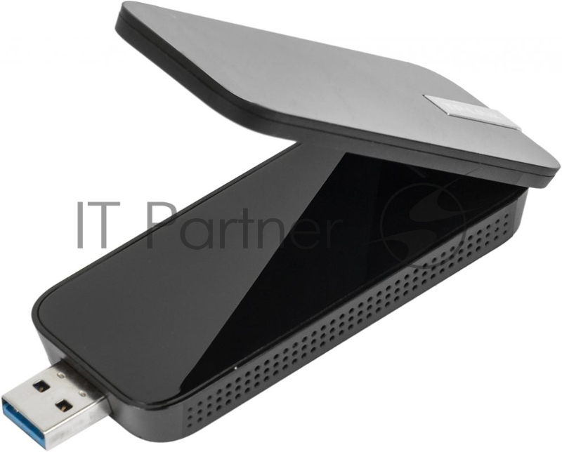 Сетевой адаптер WiFi TP-LINK Archer SOHO T9UH USB 3.0