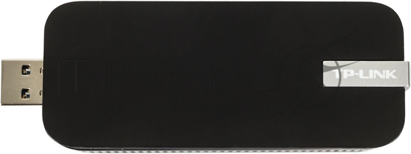 Сетевой адаптер WiFi TP-LINK Archer SOHO T9UH USB 3.0