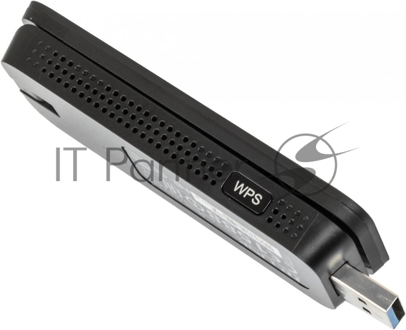 Сетевой адаптер WiFi TP-LINK Archer SOHO T9UH USB 3.0