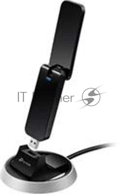 Сетевой адаптер WiFi TP-LINK Archer SOHO T9UH USB 3.0