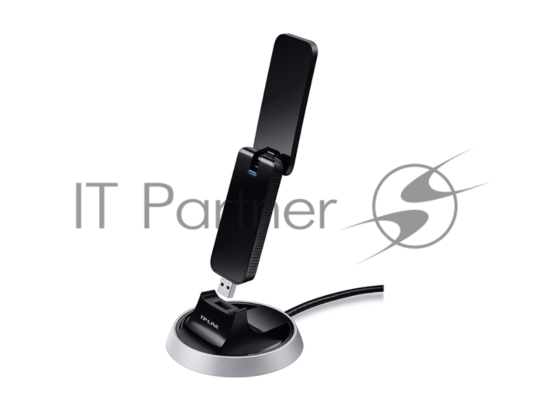Сетевой адаптер WiFi TP-LINK Archer SOHO T9UH USB 3.0