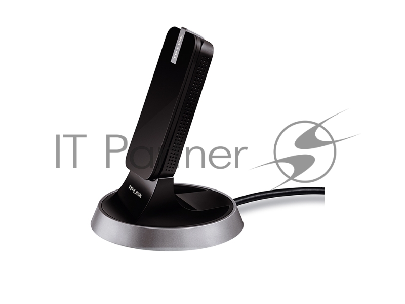 Сетевой адаптер WiFi TP-LINK Archer SOHO T9UH USB 3.0