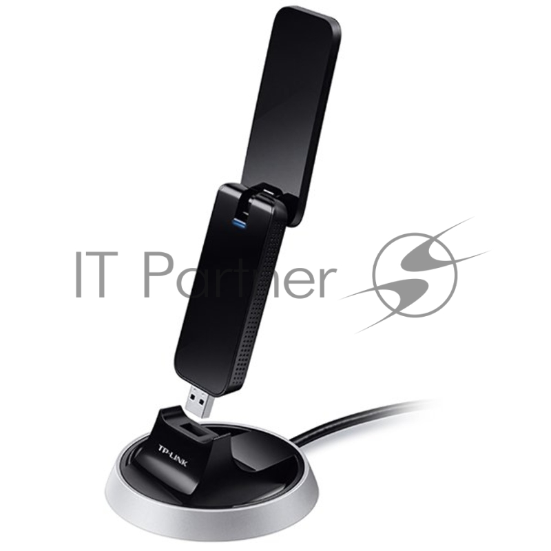 Сетевой адаптер WiFi TP-LINK Archer SOHO T9UH USB 3.0