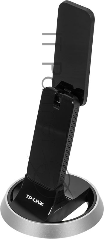 Сетевой адаптер WiFi TP-LINK Archer SOHO T9UH USB 3.0