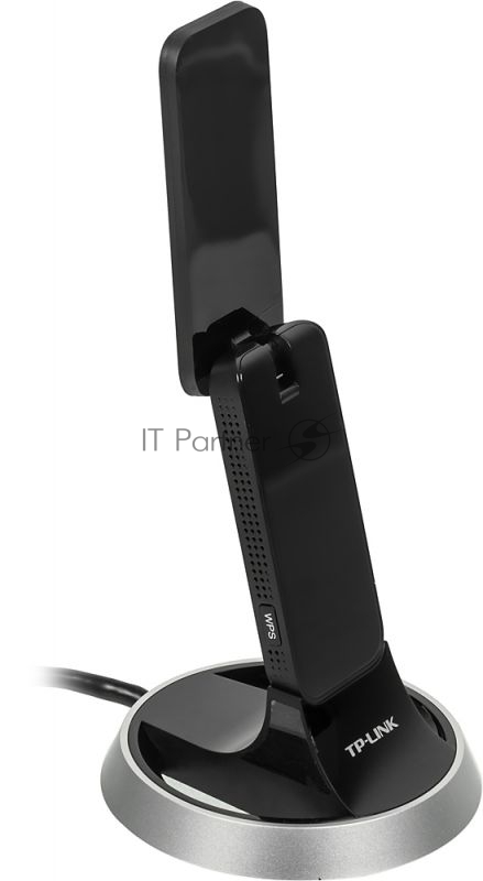 Сетевой адаптер WiFi TP-LINK Archer SOHO T9UH USB 3.0