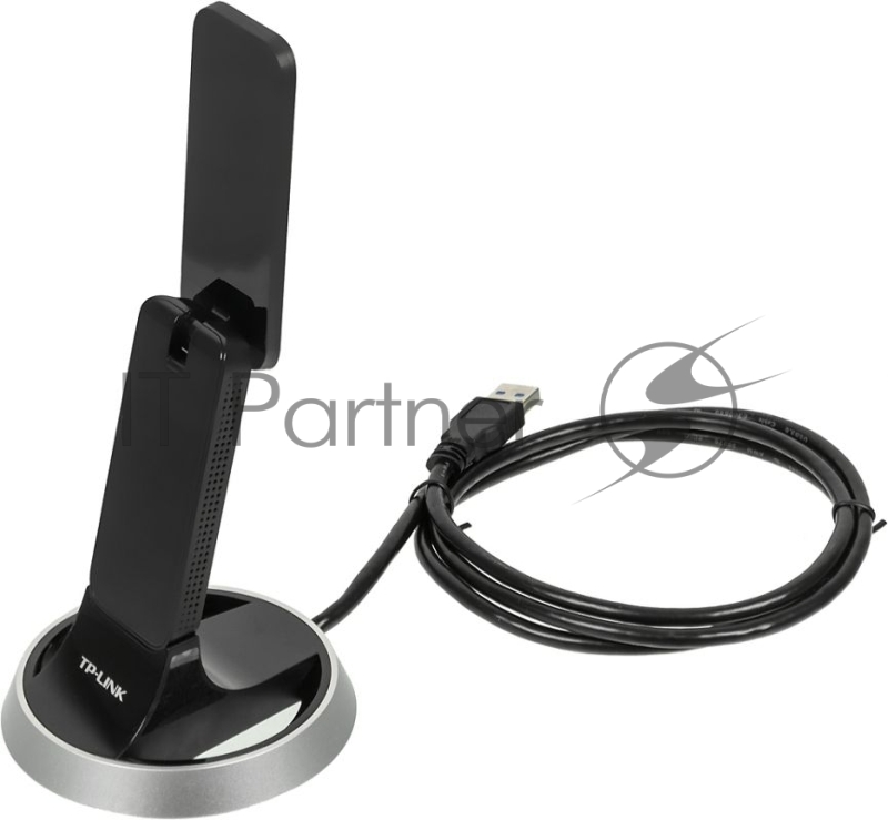 Сетевой адаптер WiFi TP-LINK Archer SOHO T9UH USB 3.0