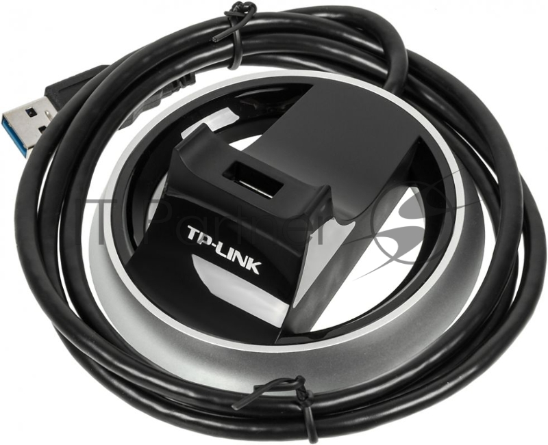 Сетевой адаптер WiFi TP-LINK Archer SOHO T9UH USB 3.0