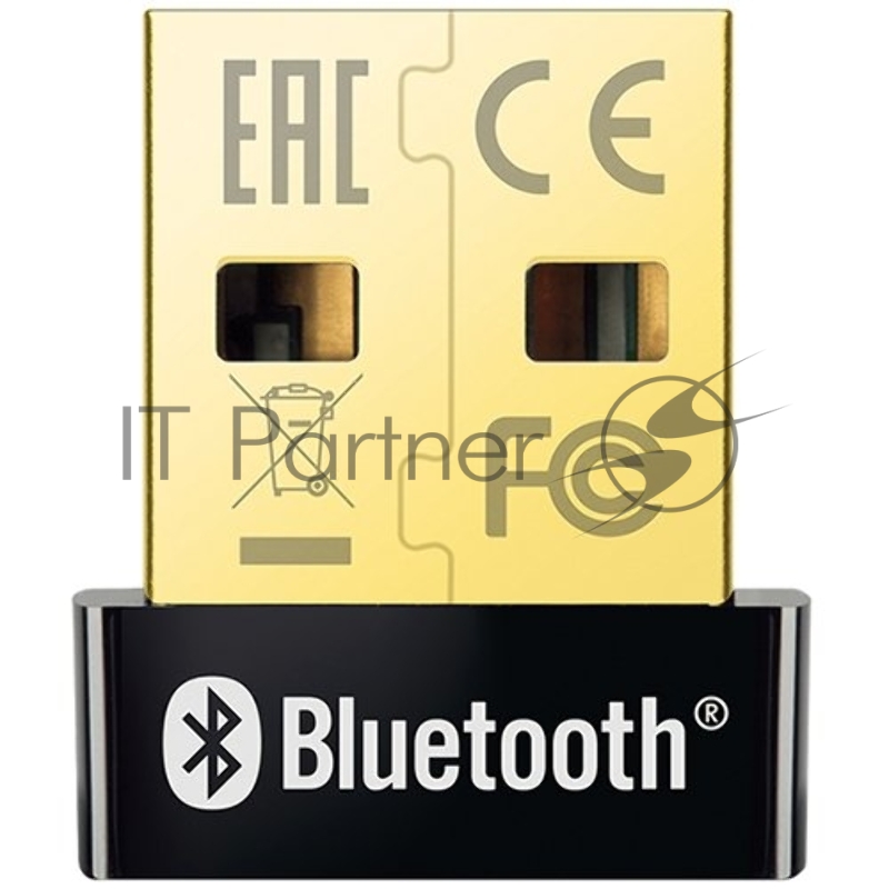 Сетевой адаптер Bluetooth TP-Link UB400 USB 2.0
