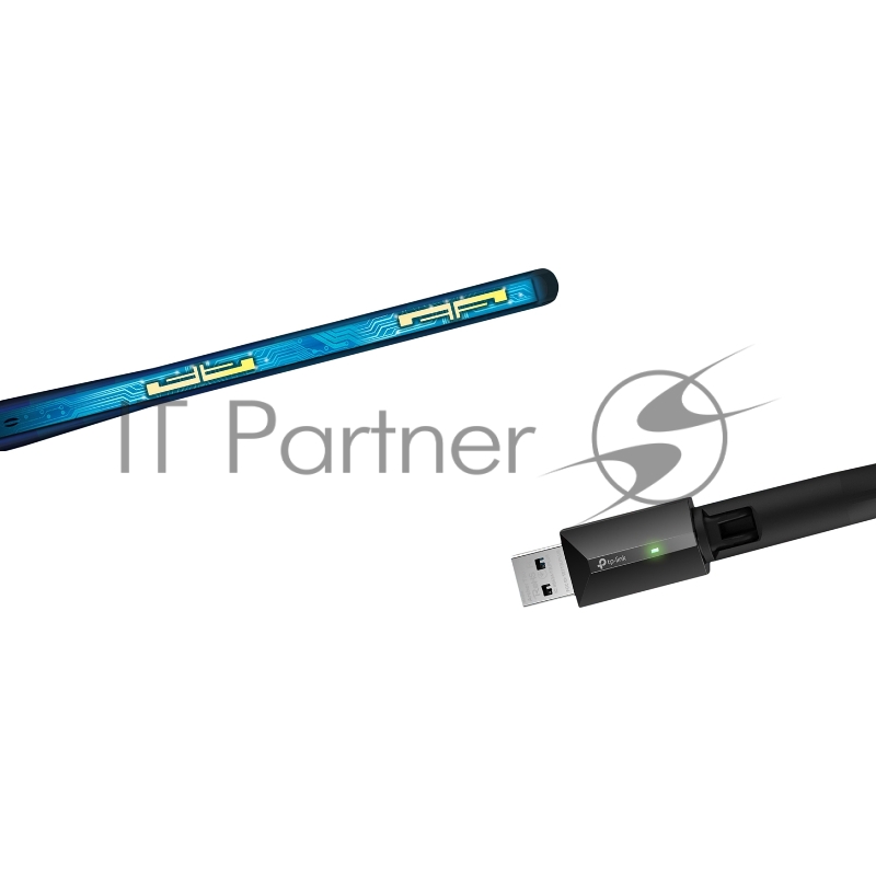 Адаптер TP-Link ARCHER T3U PLUS