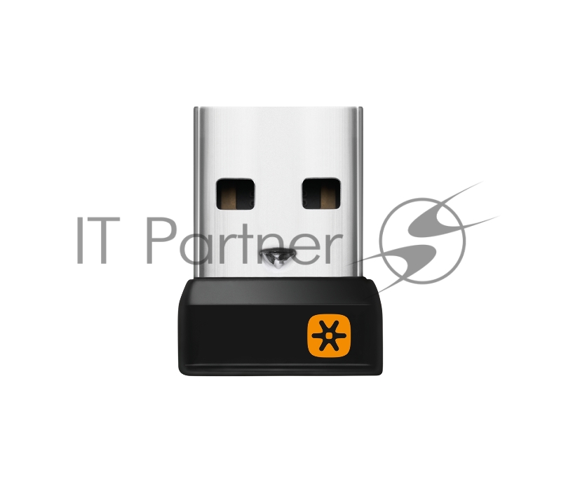 Ресивер LOGITECH USB Unifying Receiver - 2.4GHZ - EMEA - STANDALONE