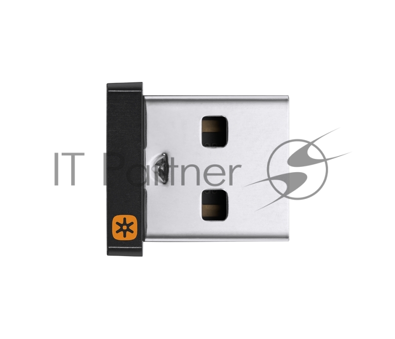 Ресивер LOGITECH USB Unifying Receiver - 2.4GHZ - EMEA - STANDALONE