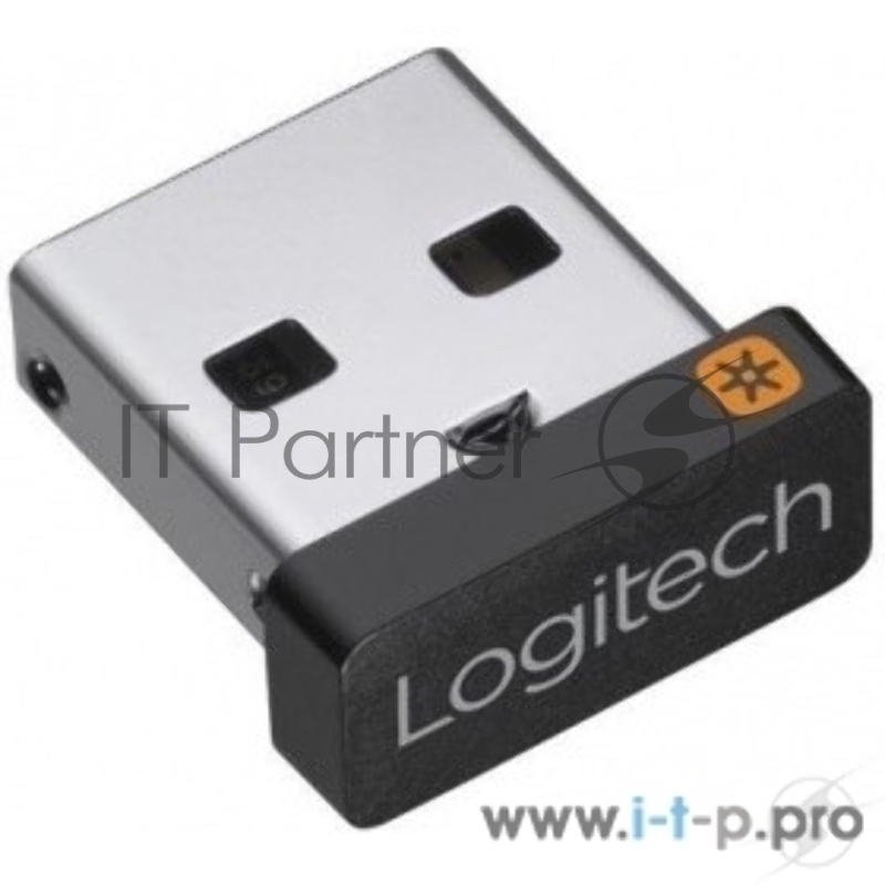 Ресивер LOGITECH USB Unifying Receiver - 2.4GHZ - EMEA - STANDALONE