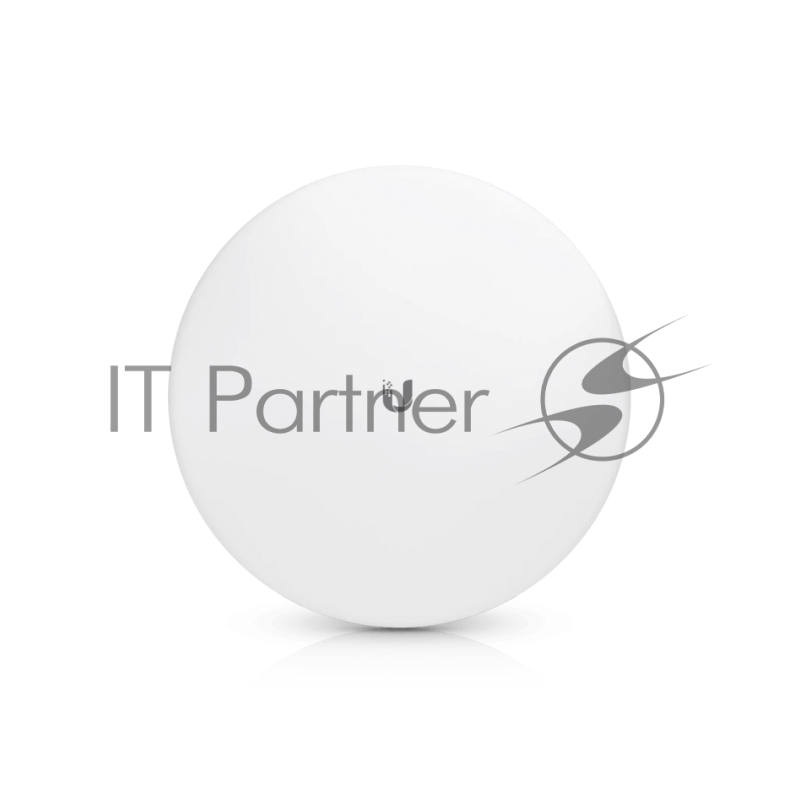 Абонентское устройство для радиосети Ubiquiti LTU Pro, 5 ГГц, MIMO 2x2, 24 дБи, 22 дБм, до 25 км