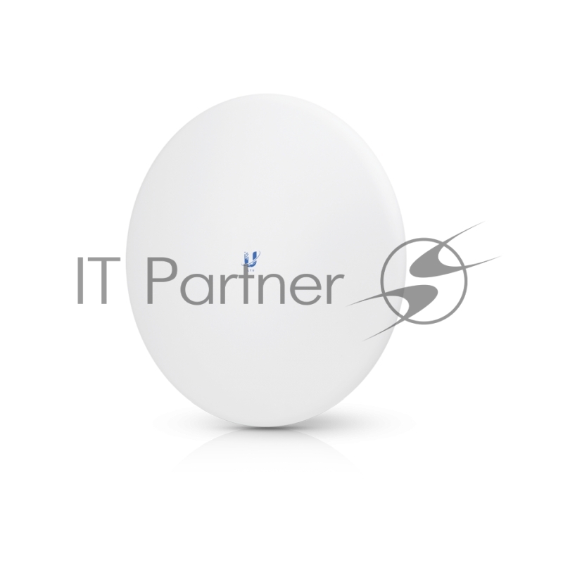 Абонентское устройство для радиосети Ubiquiti LTU Pro, 5 ГГц, MIMO 2x2, 24 дБи, 22 дБм, до 25 км