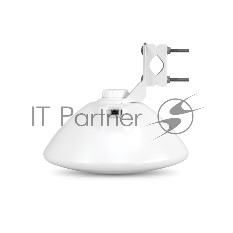 Абонентское устройство для радиосети Ubiquiti LTU Pro, 5 ГГц, MIMO 2x2, 24 дБи, 22 дБм, до 25 км