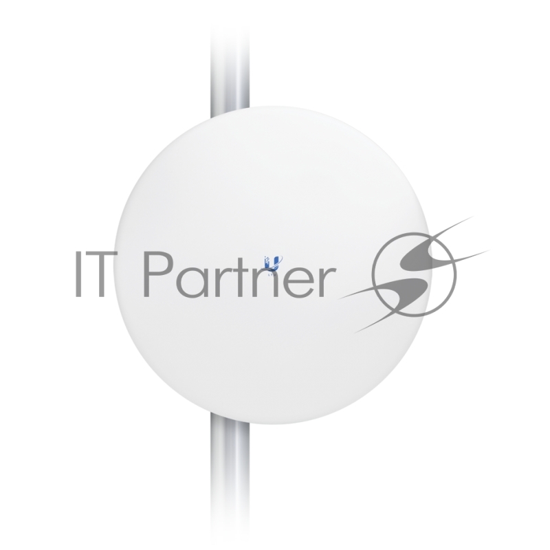 Абонентское устройство для радиосети Ubiquiti LTU Pro, 5 ГГц, MIMO 2x2, 24 дБи, 22 дБм, до 25 км