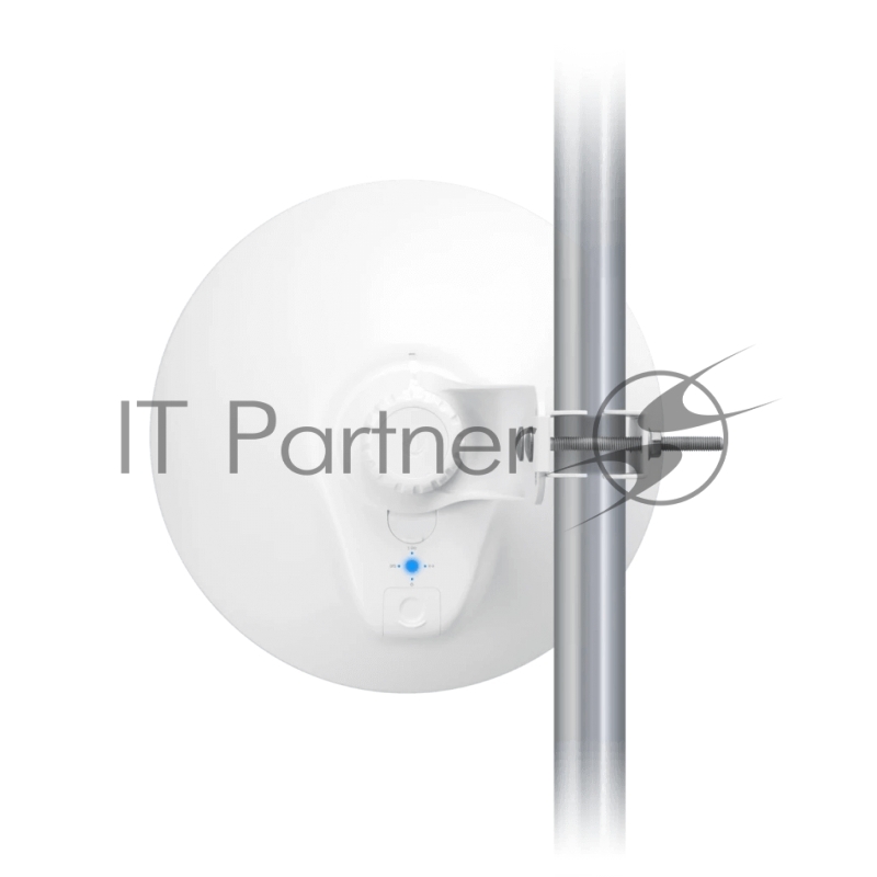 Абонентское устройство для радиосети Ubiquiti LTU Pro, 5 ГГц, MIMO 2x2, 24 дБи, 22 дБм, до 25 км