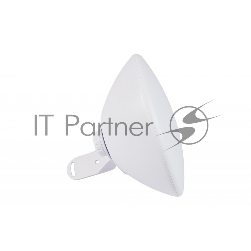 Абонентское устройство для радиосети Ubiquiti LTU Pro, 5 ГГц, MIMO 2x2, 24 дБи, 22 дБм, до 25 км