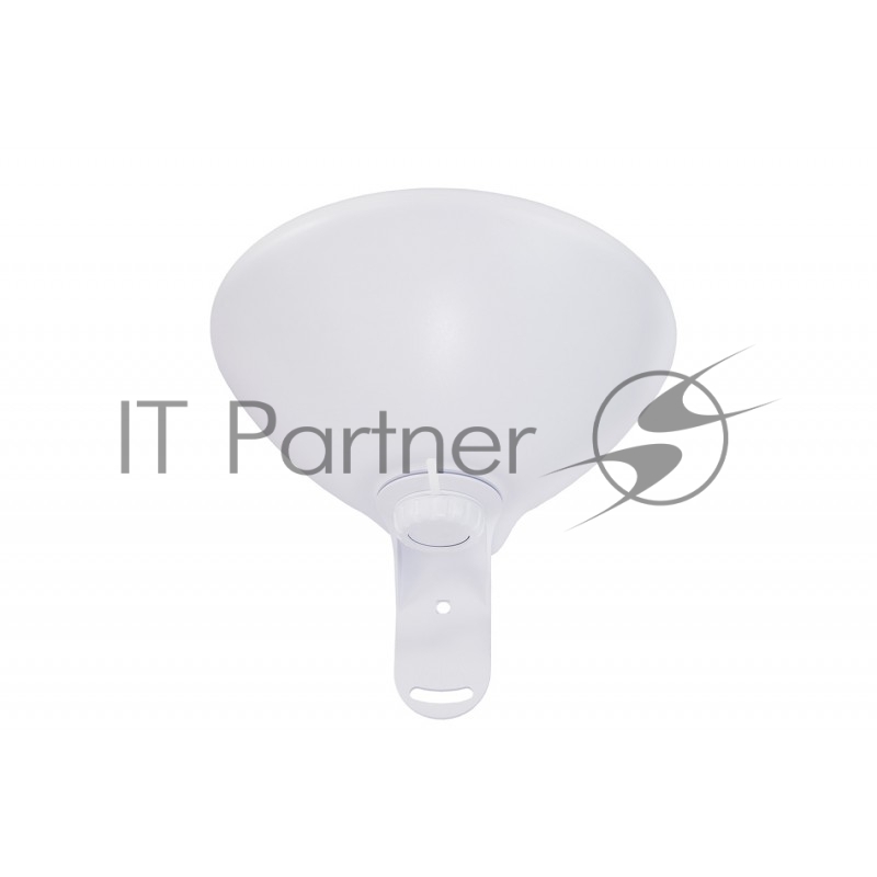 Абонентское устройство для радиосети Ubiquiti LTU Pro, 5 ГГц, MIMO 2x2, 24 дБи, 22 дБм, до 25 км