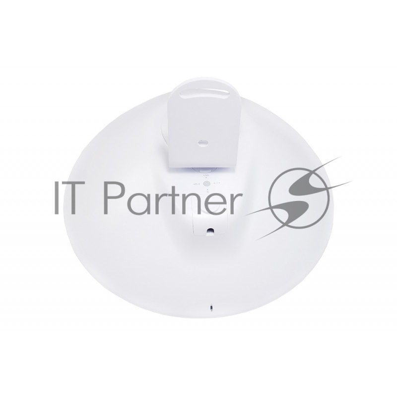 Абонентское устройство для радиосети Ubiquiti LTU Pro, 5 ГГц, MIMO 2x2, 24 дБи, 22 дБм, до 25 км
