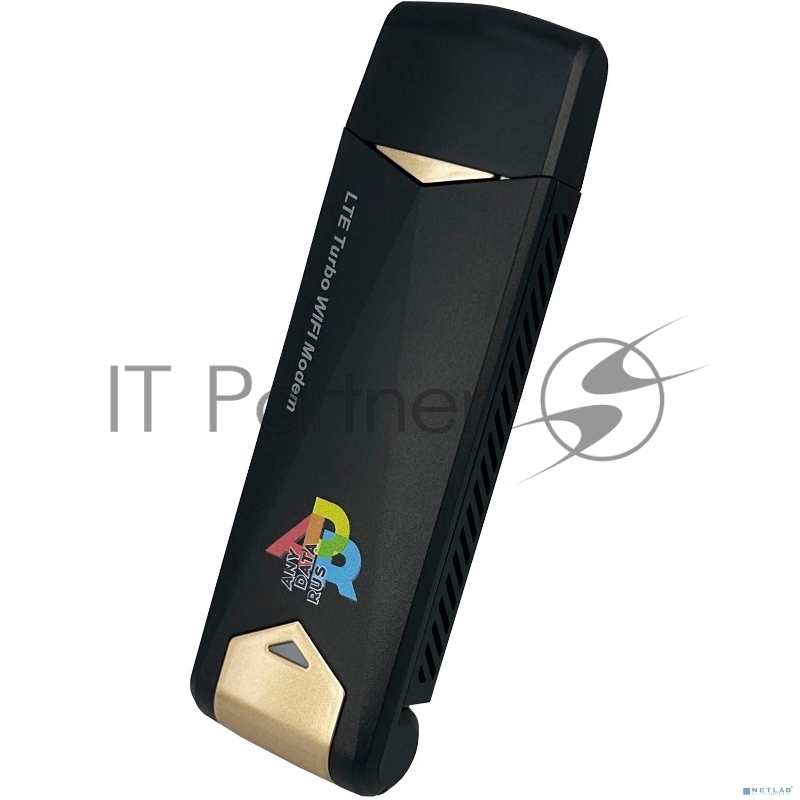 Модем 4G Anydata W155 WiFi