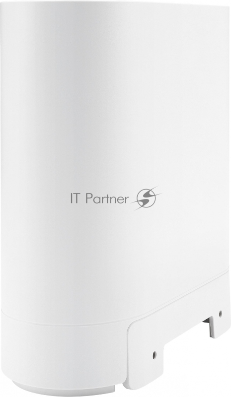 Бесшовный Mesh роутер Asus EBM68 (EBM68 (W-2-PK)) AX7800 100/1000/2500BASE-T белый (упак.:2шт)