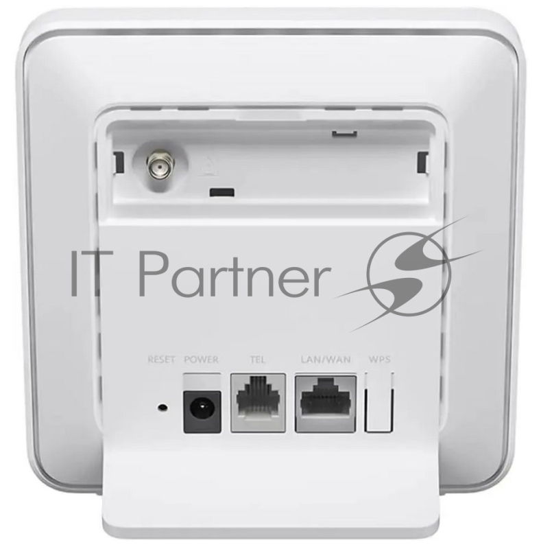 Интернет-центр Huawei B320-323 (51060JWD) 10/100/1000BASE-TX/4G