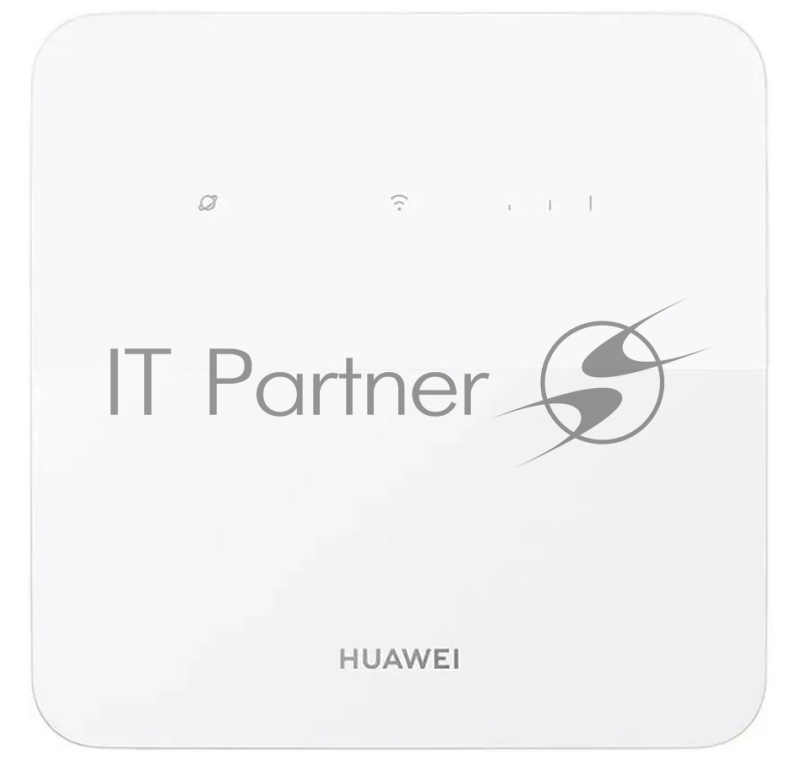 Интернет-центр Huawei B320-323 (51060JWD) 10/100/1000BASE-TX/4G
