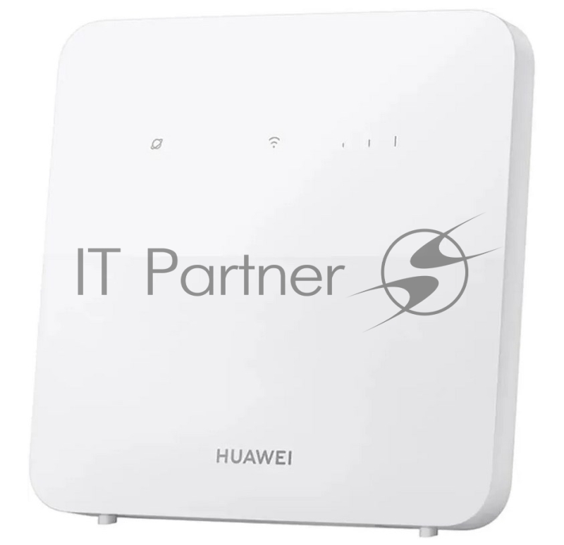 Интернет-центр Huawei B320-323 (51060JWD) 10/100/1000BASE-TX/4G