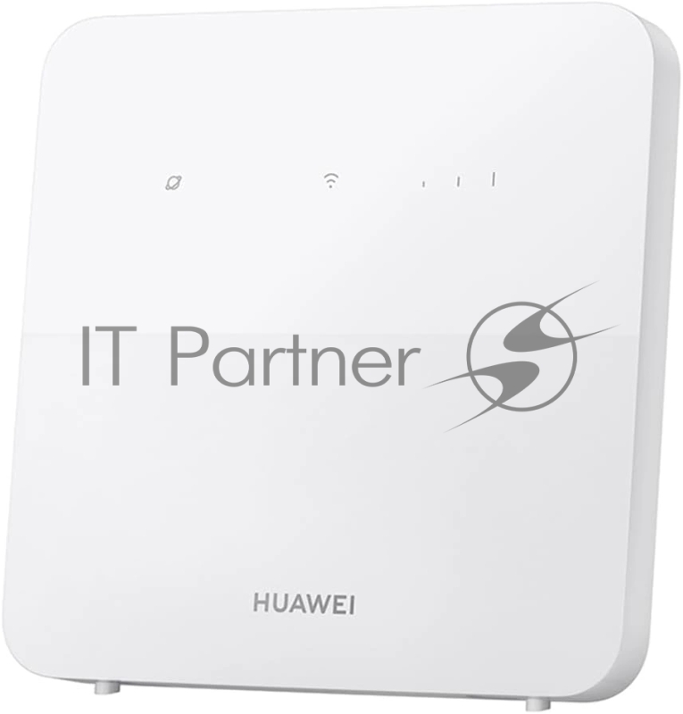Интернет-центр Huawei B320-323 (51060JWD) 10/100/1000BASE-TX/4G