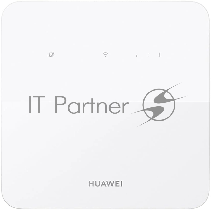 Интернет-центр Huawei B320-323 (51060JWD) 10/100/1000BASE-TX/4G