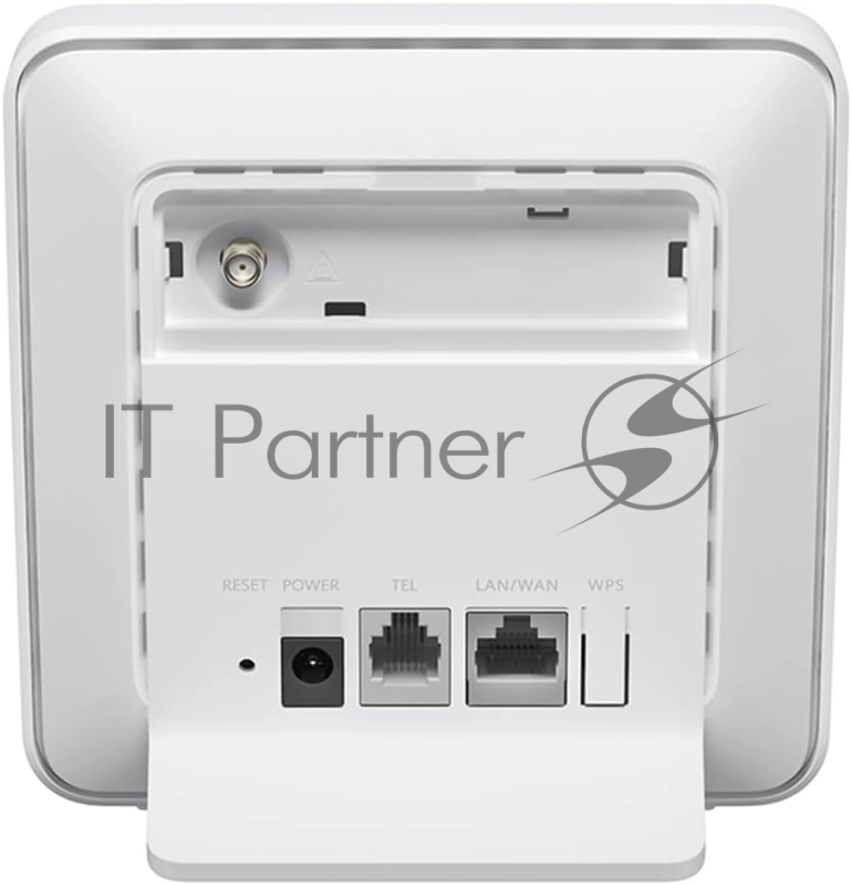 Интернет-центр Huawei B320-323 (51060JWD) 10/100/1000BASE-TX/4G