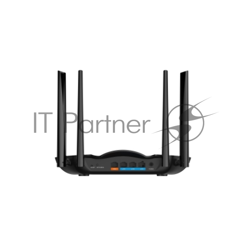 Беспроводной маршрутизатор DAHUA 11AC 3000Mbps