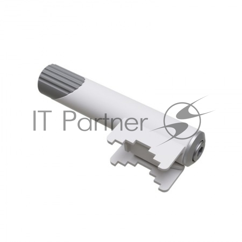 Точка доступа MikroTik CubeSA 60Pro ac (60Ghz antenna, 802.11ay wireless and 5GHz 802.11ac backup, 4 core x 716MHz CPU, 256MB RAM, 1 x Gigabit LAN port, RouterOS L4, POE, PSU) for use as an AP in Point-to-Multipoin