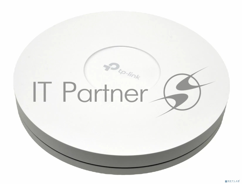 Точка доступа Blazing-Fast WiFi 6 Speeds (574 Mbps on 2.4 GHz + 4804 Mbps on 5 GHz)