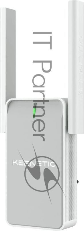Ретранслятор Wi-Fi сигнала KEENETIC Keenetic Buddy 6 (KN-3411)