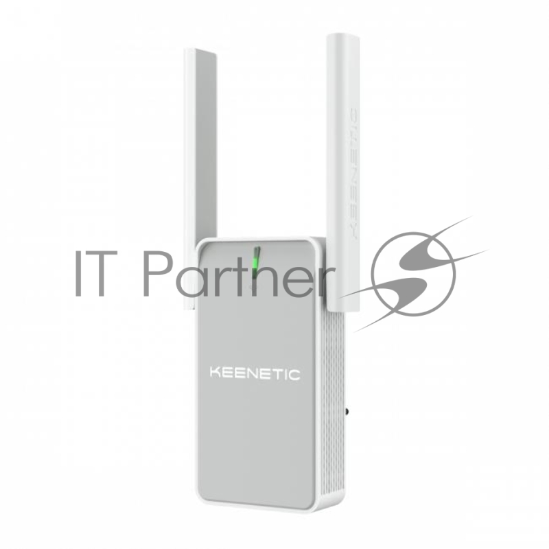 Ретранслятор Wi-Fi сигнала KEENETIC Keenetic Buddy 6 (KN-3411)