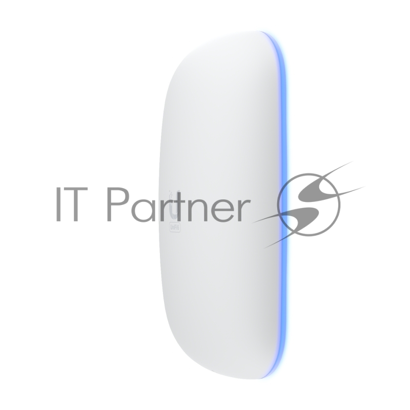 Точка доступа Ubiquiti U6-Extender-EU, UniFi Wi-Fi 6 Extender