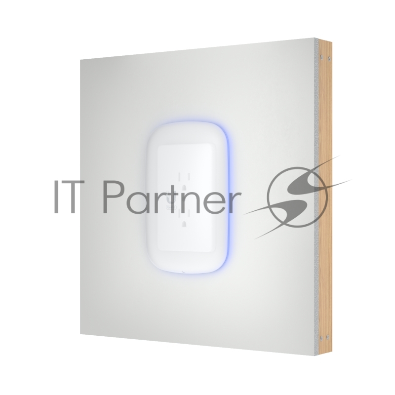 Точка доступа Ubiquiti U6-Extender-EU, UniFi Wi-Fi 6 Extender