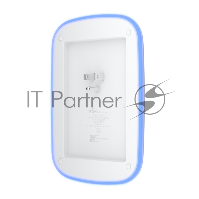 Точка доступа Ubiquiti U6-Extender-EU, UniFi Wi-Fi 6 Extender