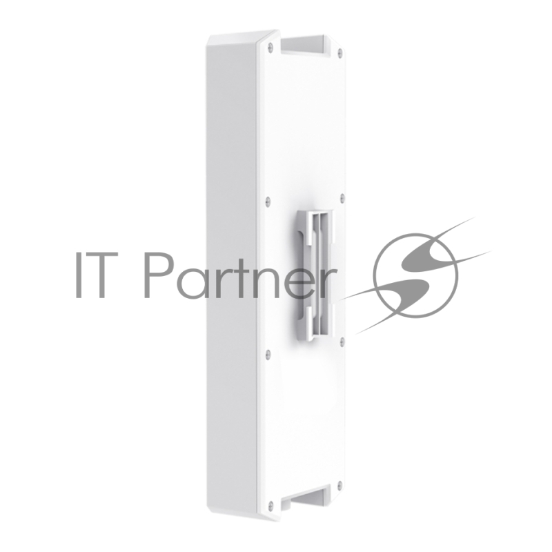 Двухдиапазонная точка доступа TP-Link EAP623-Outdoor HD, для улицы и помещений с поддержкой Wi-Fi 6 AX1800, 1 гиг. порт RJ45, 802.3af/at, Passive PoE (48 В, 0,5 А), IP67