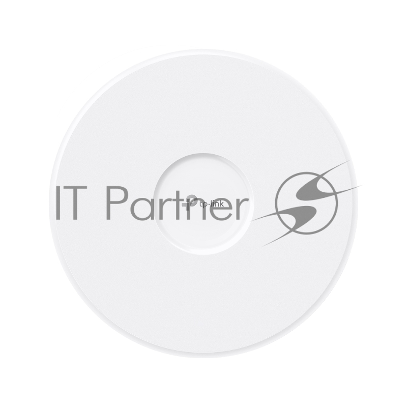 Трёхдиапазонная точка доступа TP-Link EAP773, WiFi 7 BE9300, 1 порт RJ45 10 Гбит/с, до 574 Мбит/с 2,4 ГГц + до 2880 Мбит/с 5 ГГц + до 5760 Мбит/с 6 ГГц, 802.3bt (PoE++) или 12 В, MU-MIMO