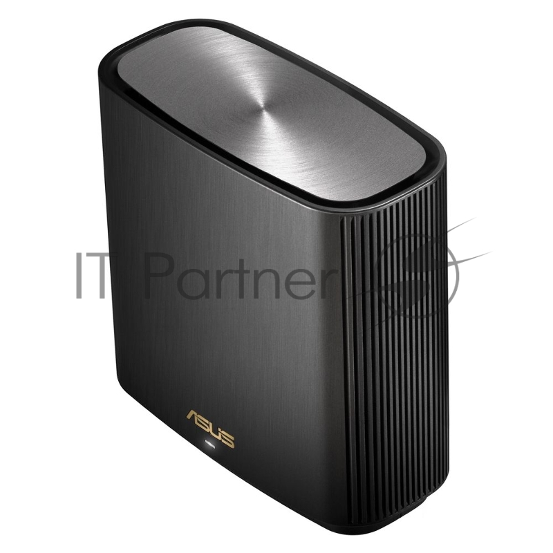 Бесшовный Mesh роутер Asus ZenWiFi AX XT9 черный (90IG0740-MO3B50 )