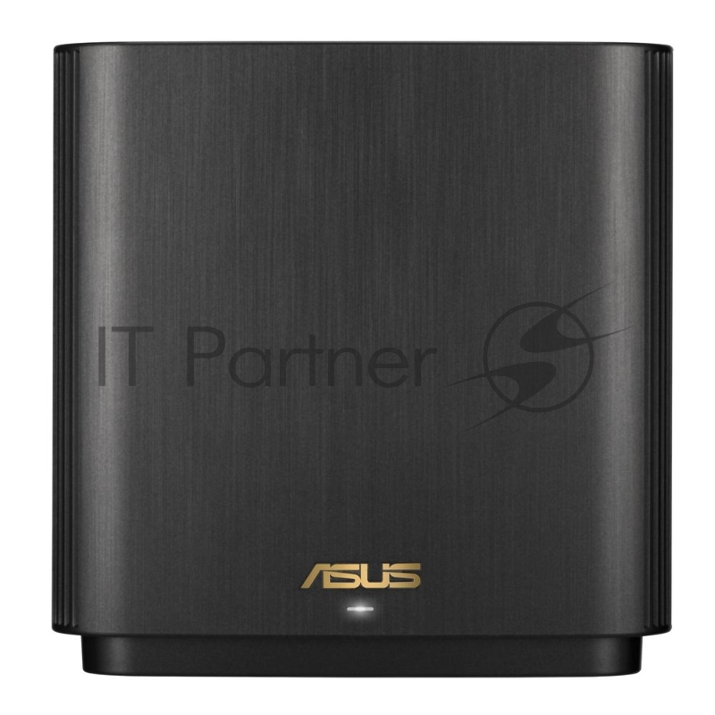 Бесшовный Mesh роутер Asus ZenWiFi AX XT9 черный (90IG0740-MO3B50 )